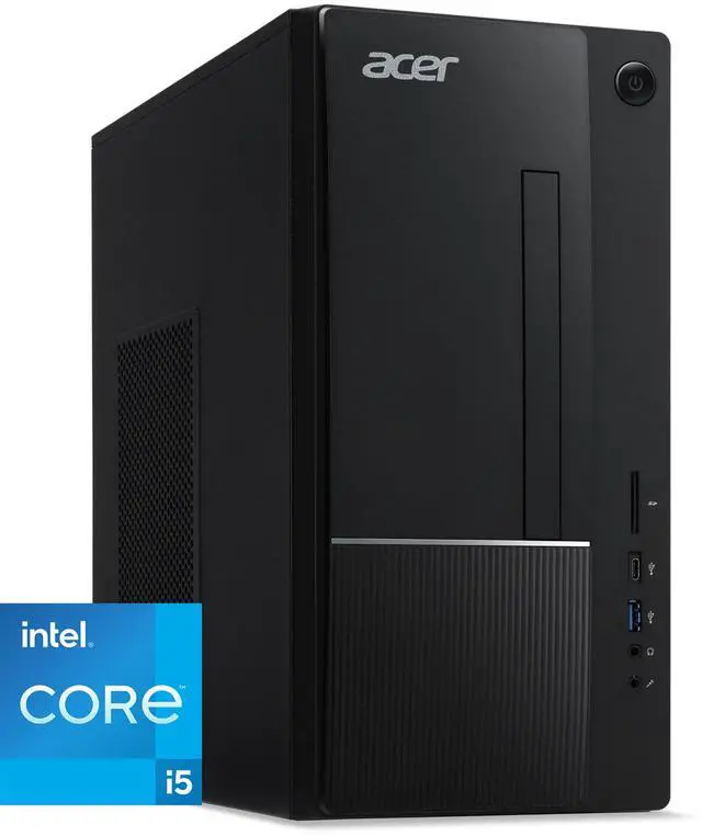 Acer Aspire desktop computer