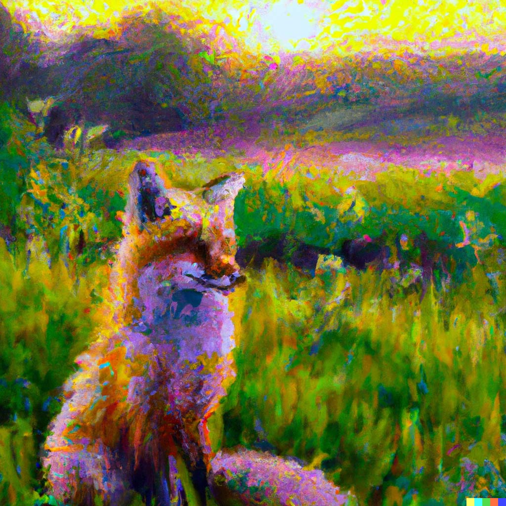 Fox - OpenAI