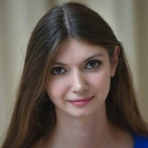 Photo of Sophia Arakelyan