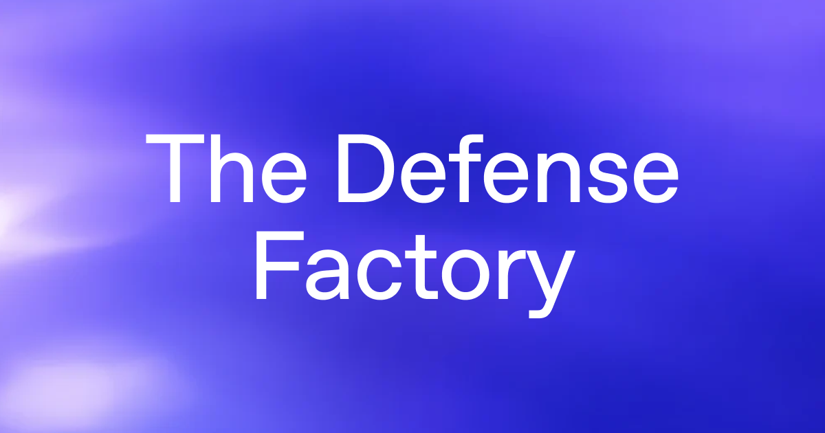 We mobilized 250+ people to strengthen our defenses across hundreds of systems. Our latest cyber models helped us find and fix vulnerabilities we might never ha