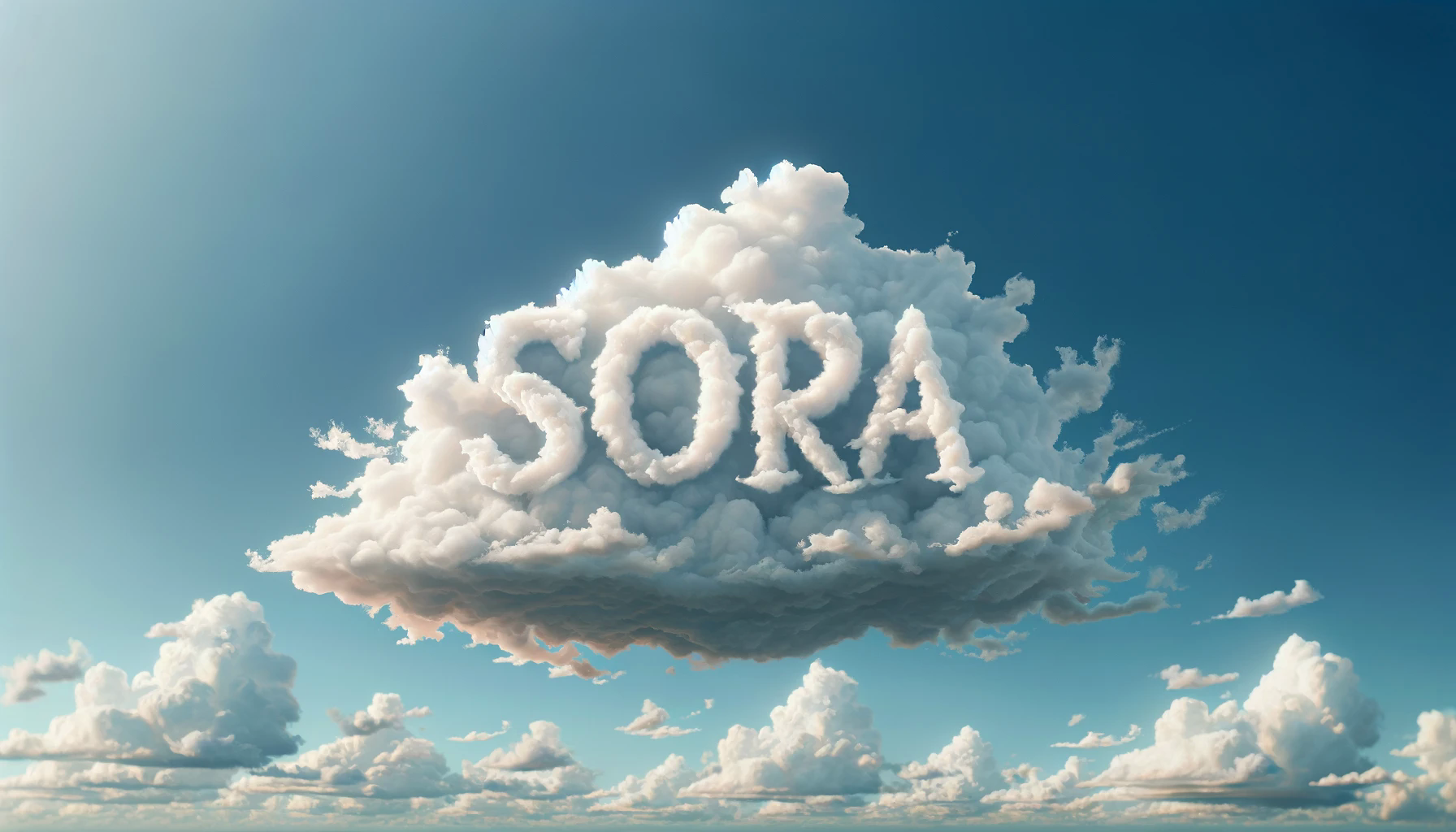 OpenAI Showcases Videos Made with Sora – TechAcute